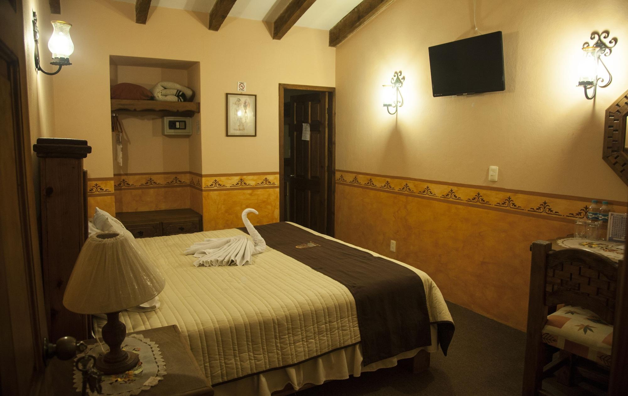 Hotel La Casa De Mama San Cristóbal de Las Casas Dış mekan fotoğraf