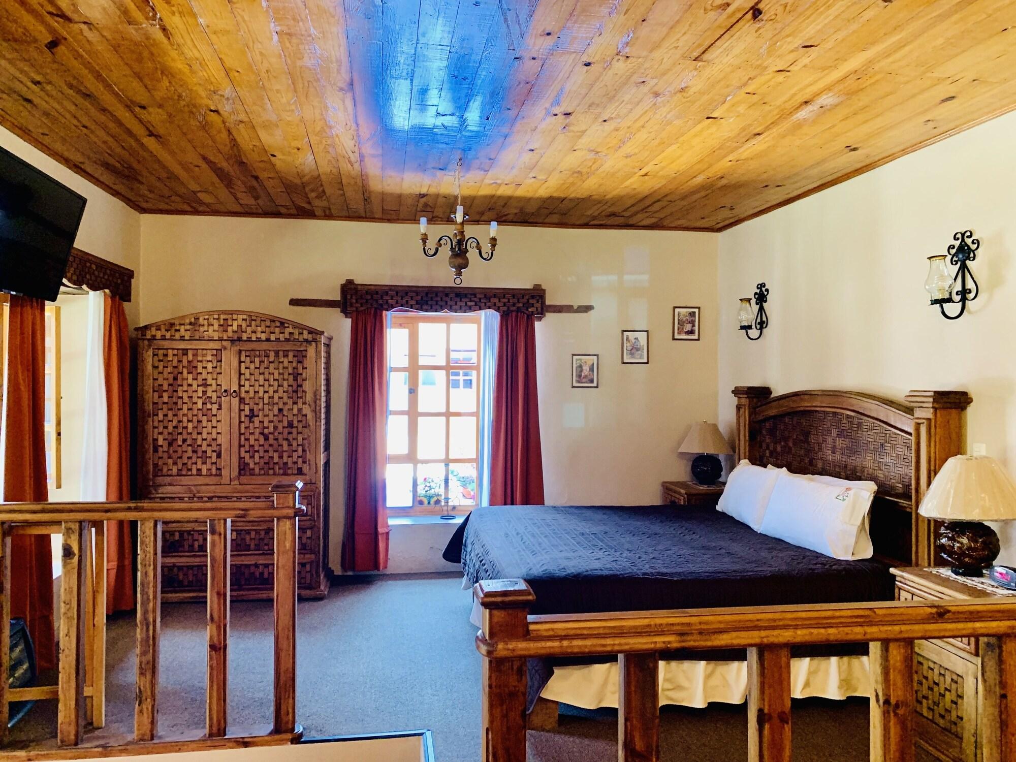 Hotel La Casa De Mama San Cristóbal de Las Casas Dış mekan fotoğraf